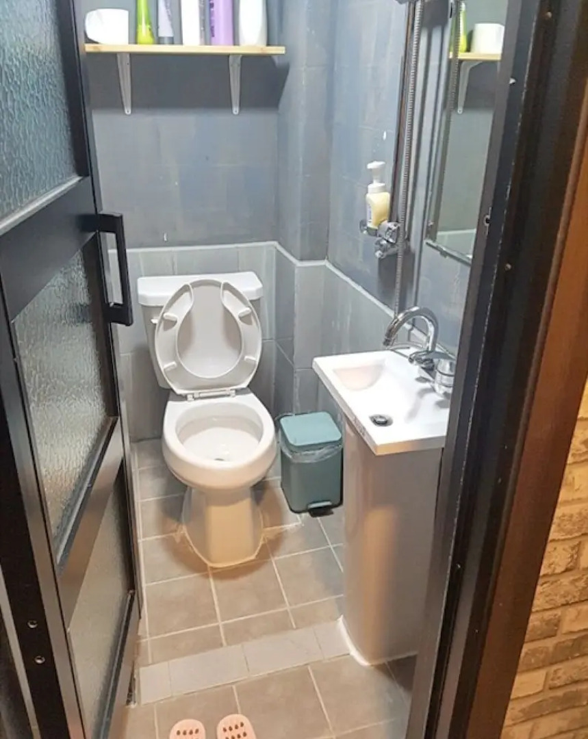 Danyang Factory G Ssang Guest House