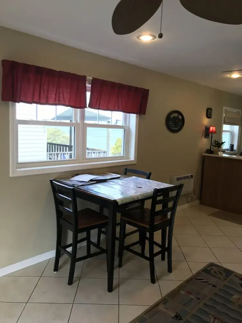 The Anchor Inn and Marina