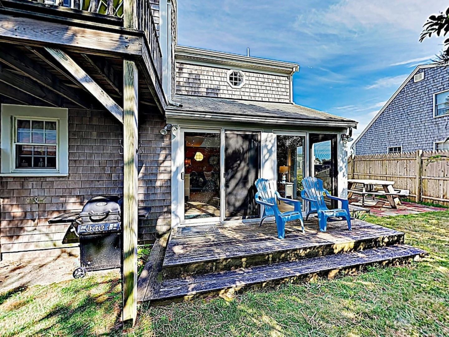 55 West Dennis - 3 Br Home