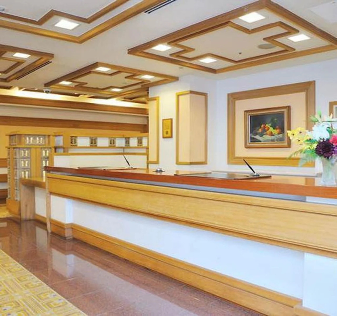 Hotel Grand Shinonome