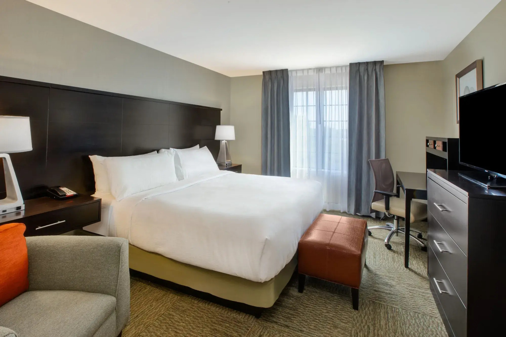 Staybridge Suites Benton Harbor - St. Joseph by IHG