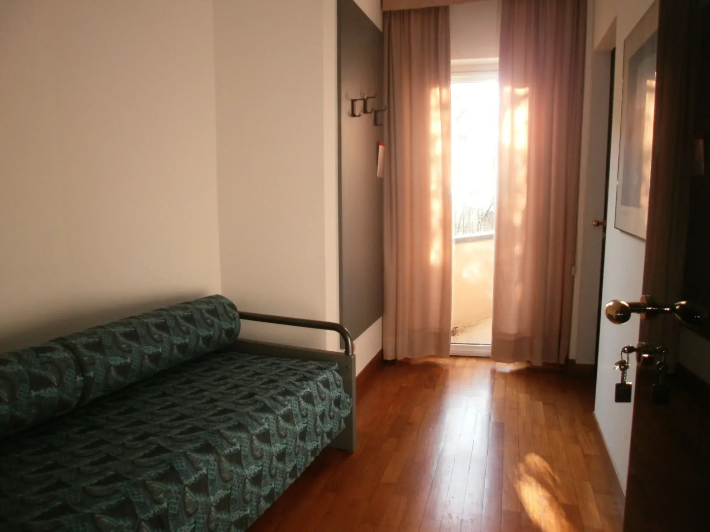 Albergo Villa & Roma