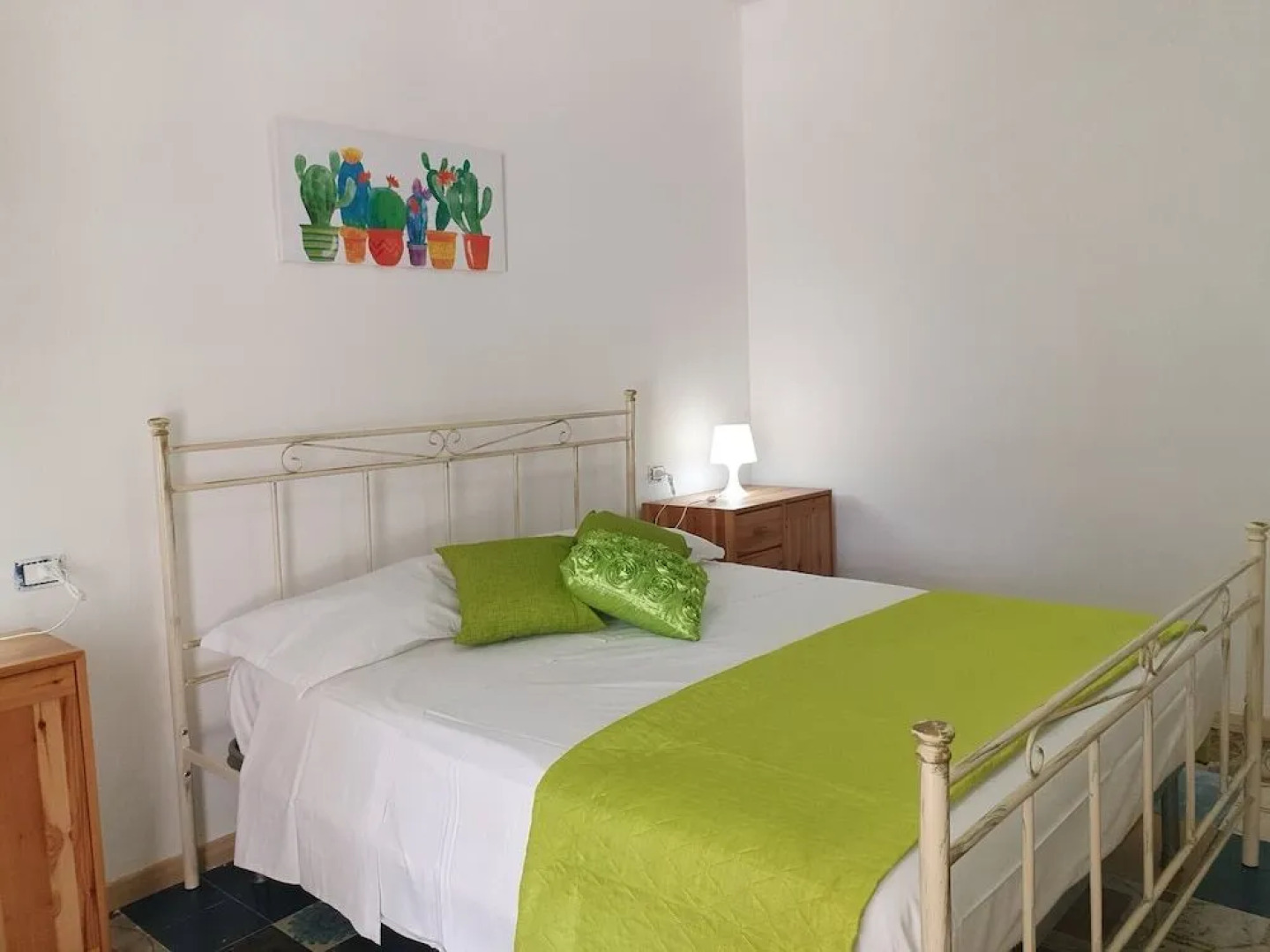 A Casa di Giò Guest House