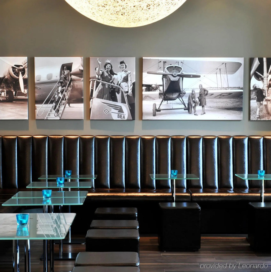 Motel One Hamburg Airport