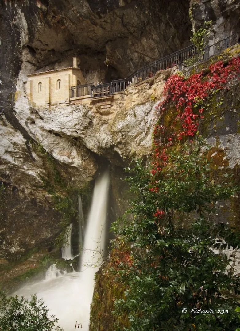 Casa Rural Santu Colás