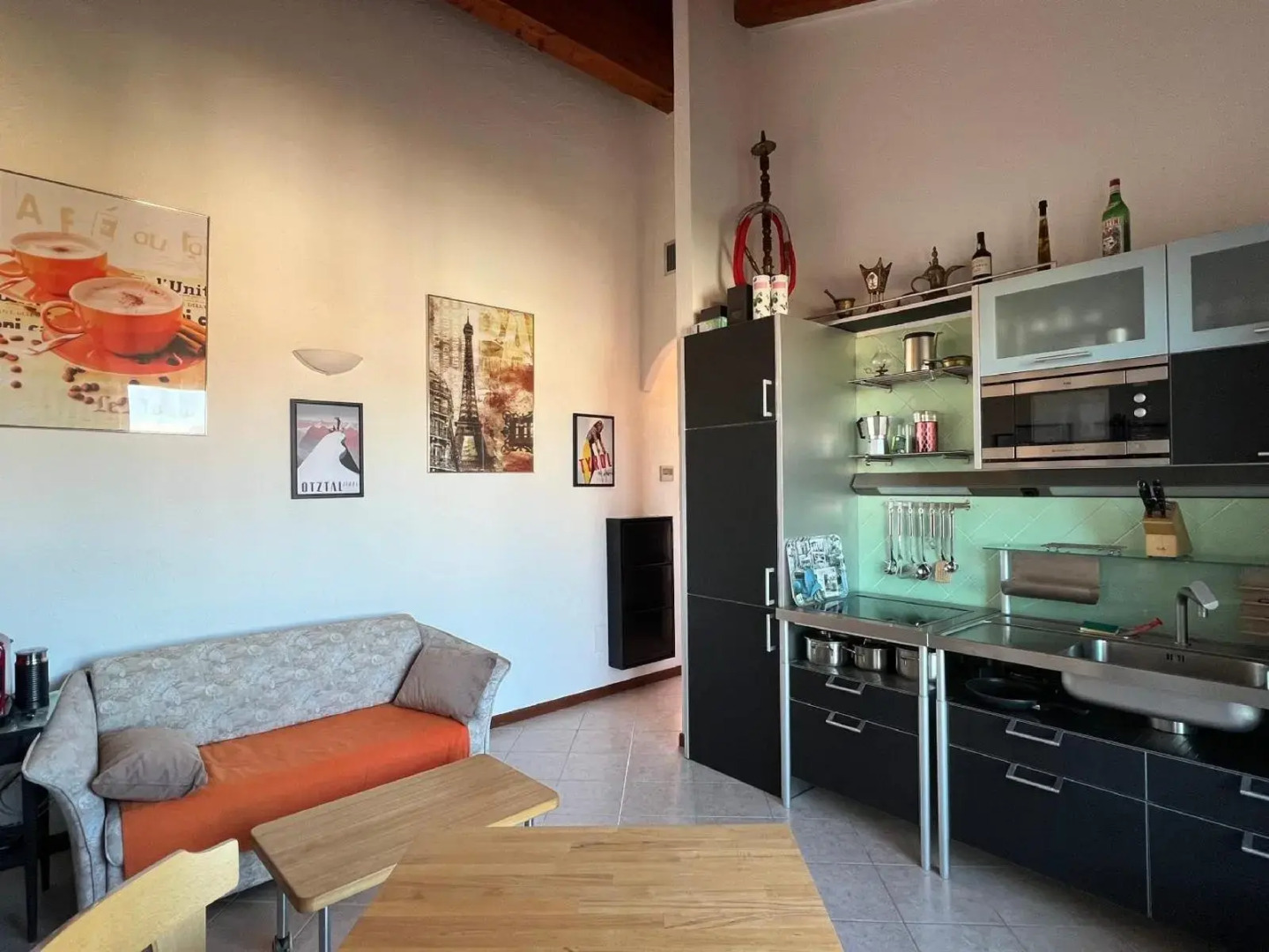 Residence Garda Resort