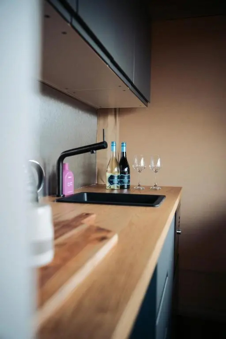 CANVS by CABN Seppeltsfield Barossa