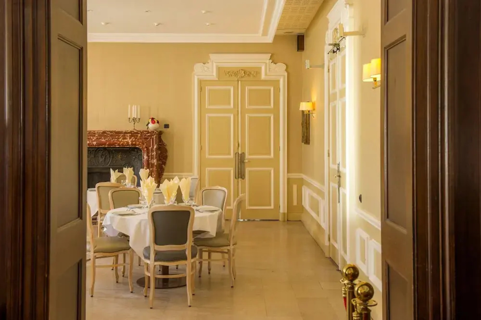 Hôtel Club Vacanciel La Ferté-Imbault