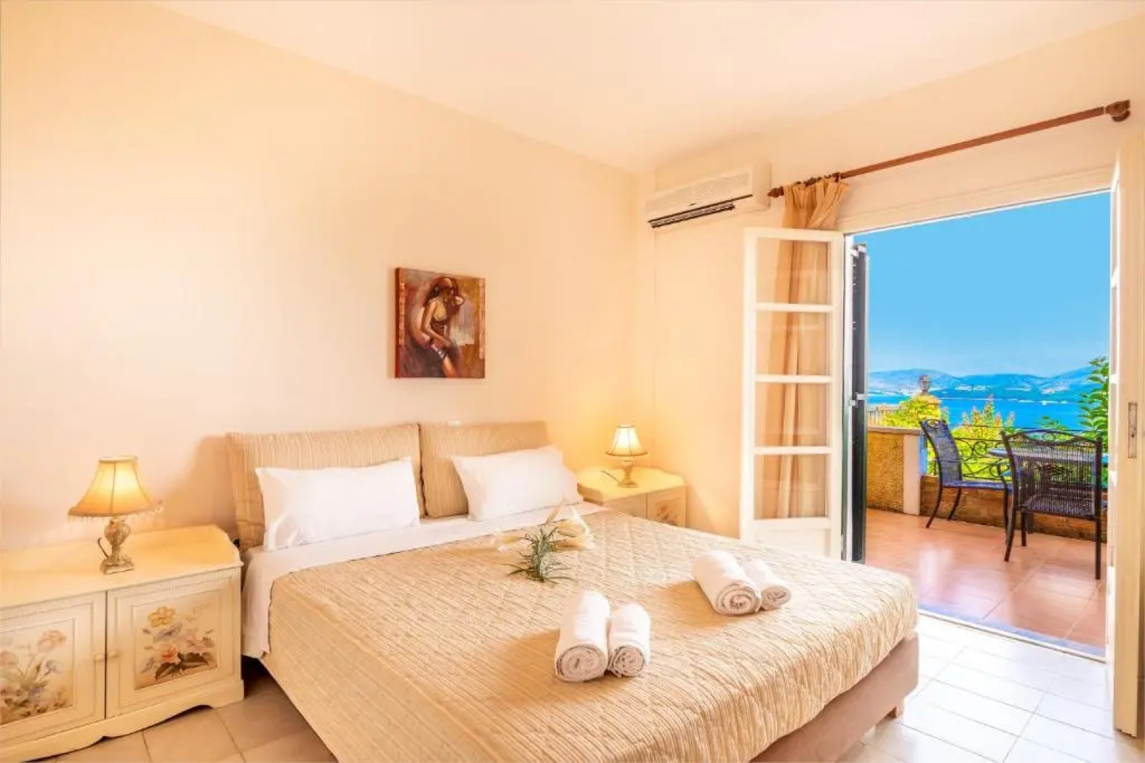 Villa Varvara - private swimming pool - 6 bedrooms