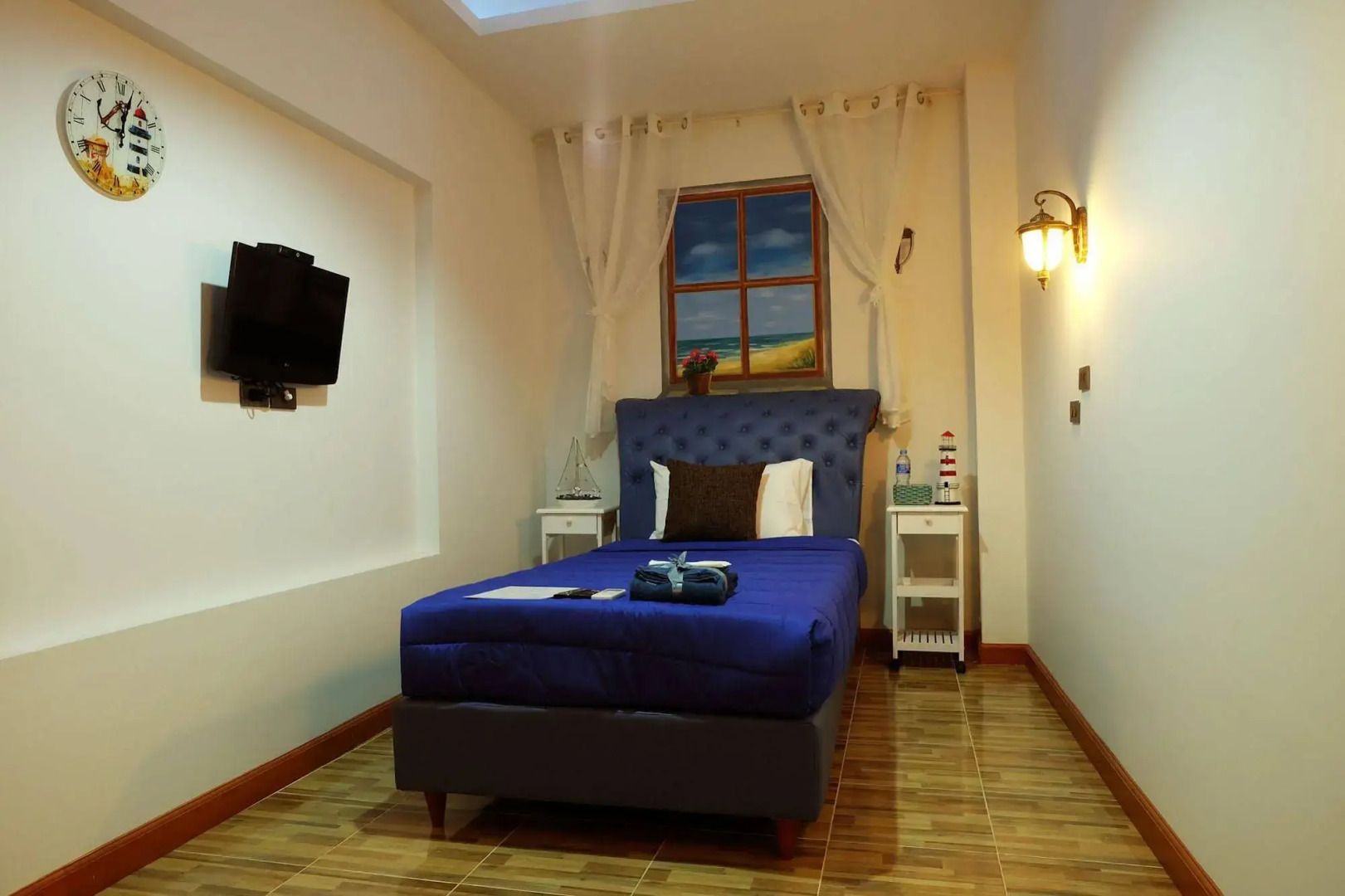 Baan Aom Boutique Pranburi