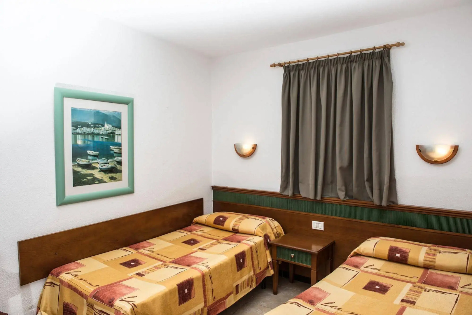 Apartamentos Las Faluas