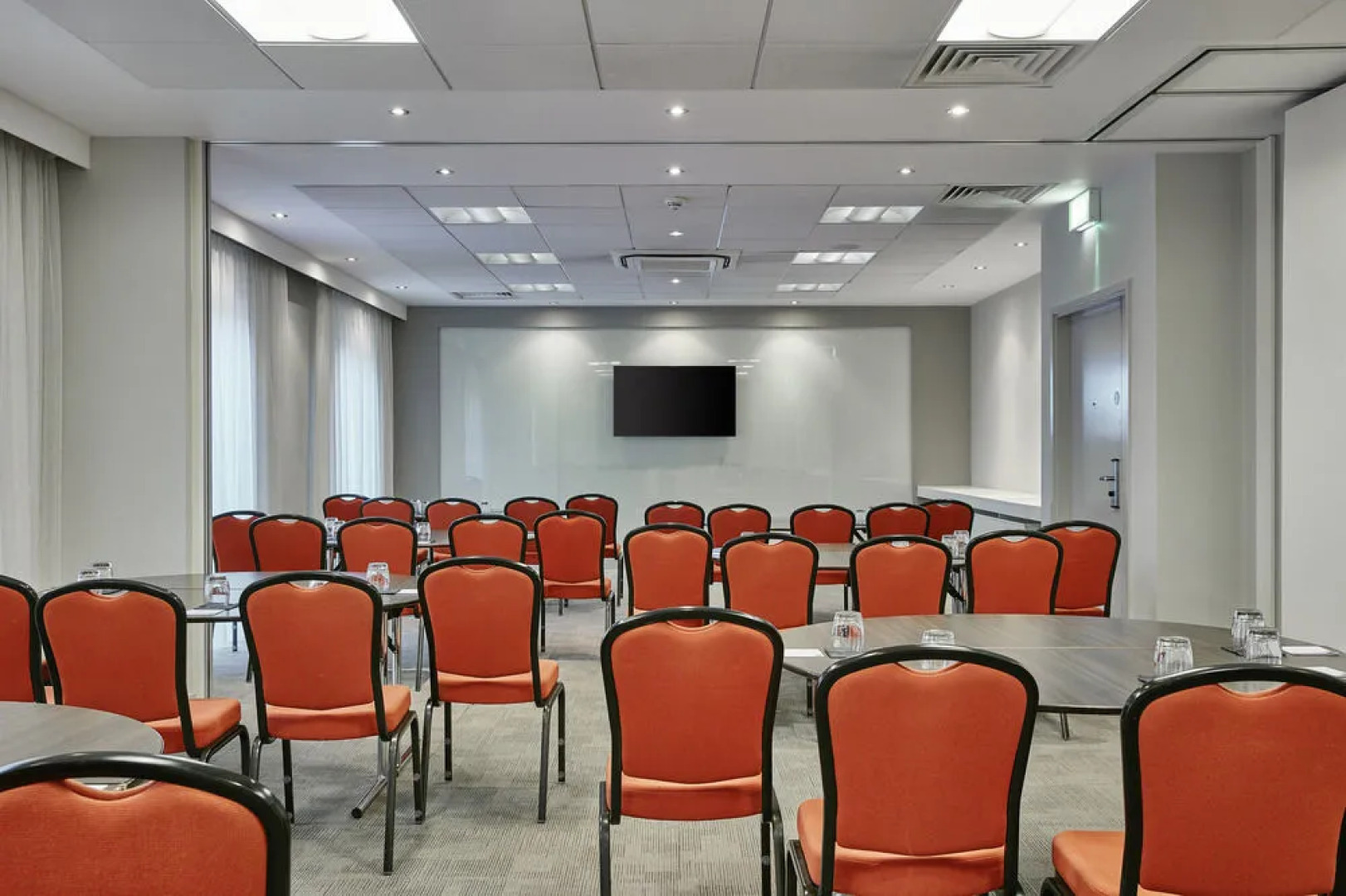 AC Hotel Manchester Salford Quays