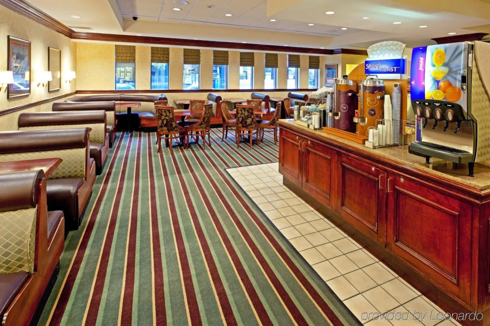Holiday Inn Express Philadelphia-Midtown by IHG