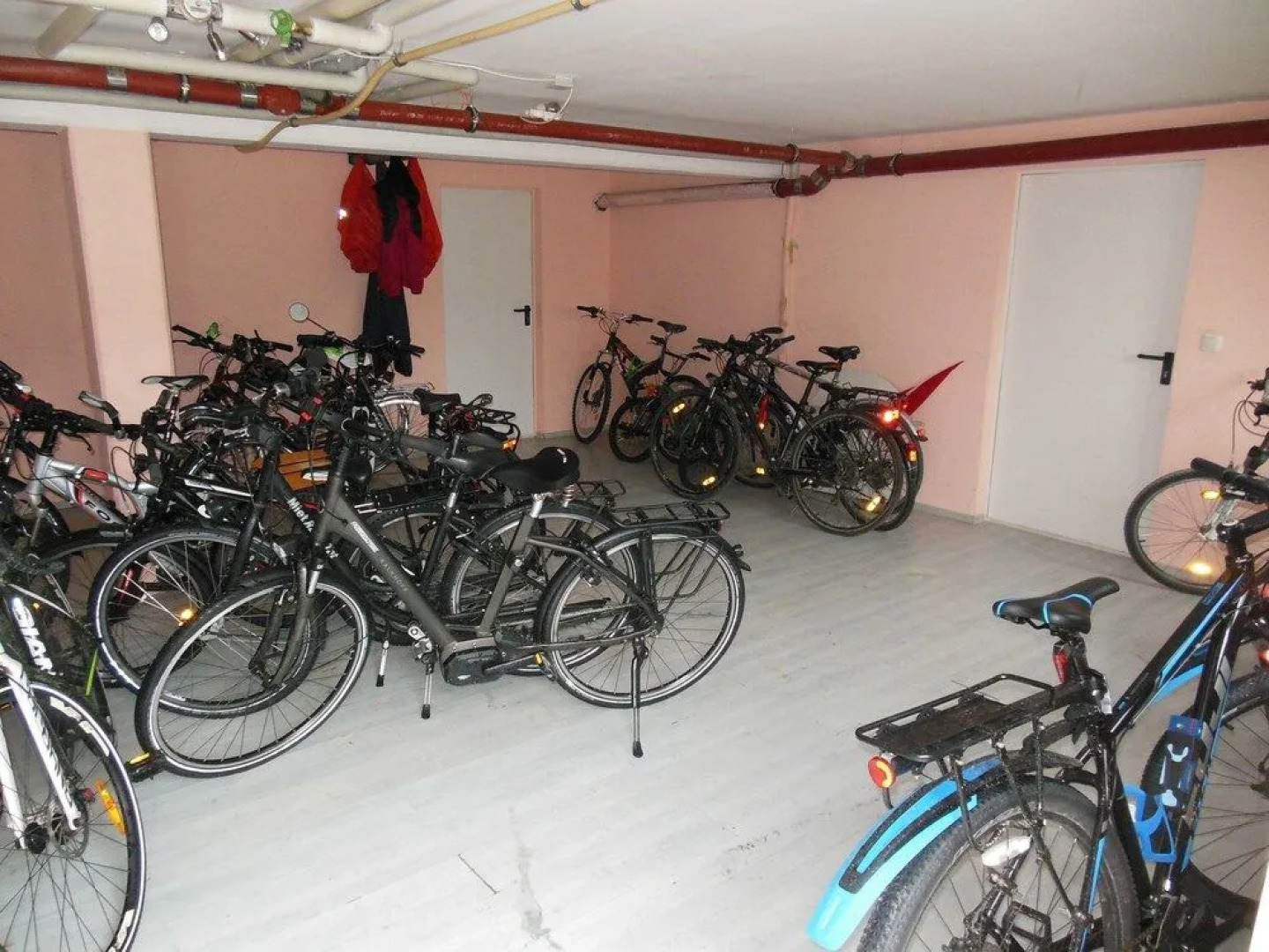 Altmühlhotel Treuchtlingen