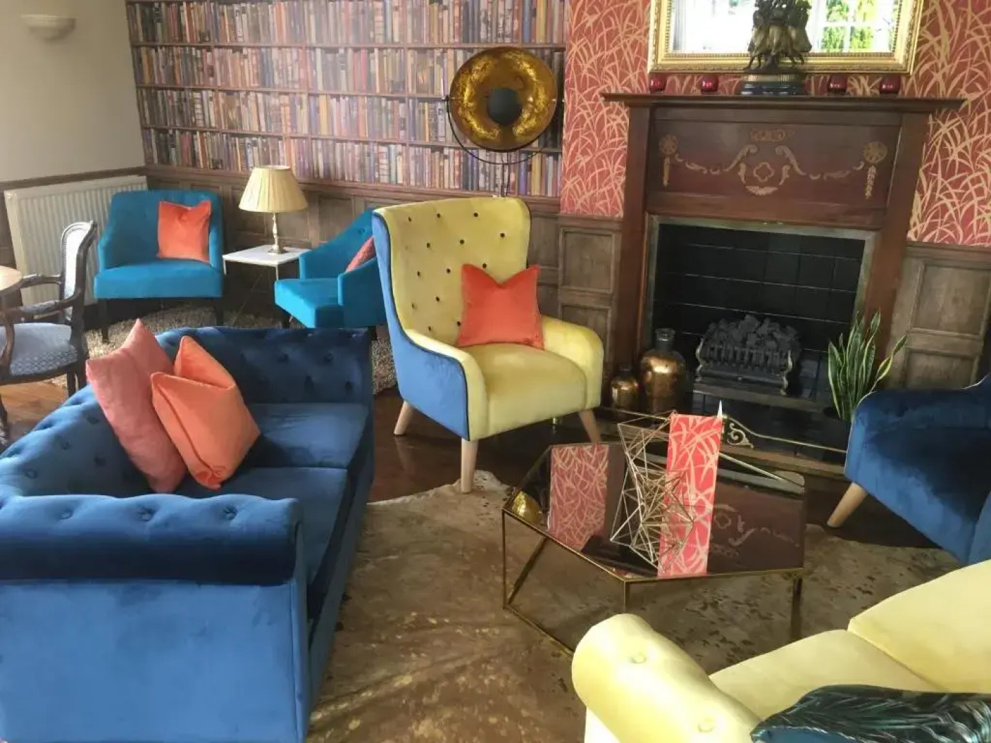 Virginia Court Hotel