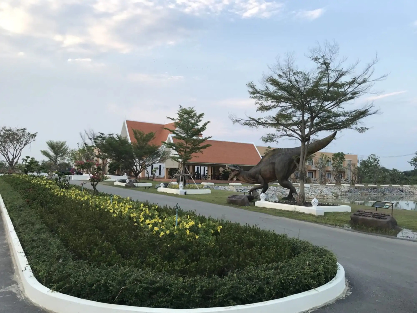 Sabai Sabai Sukhothai