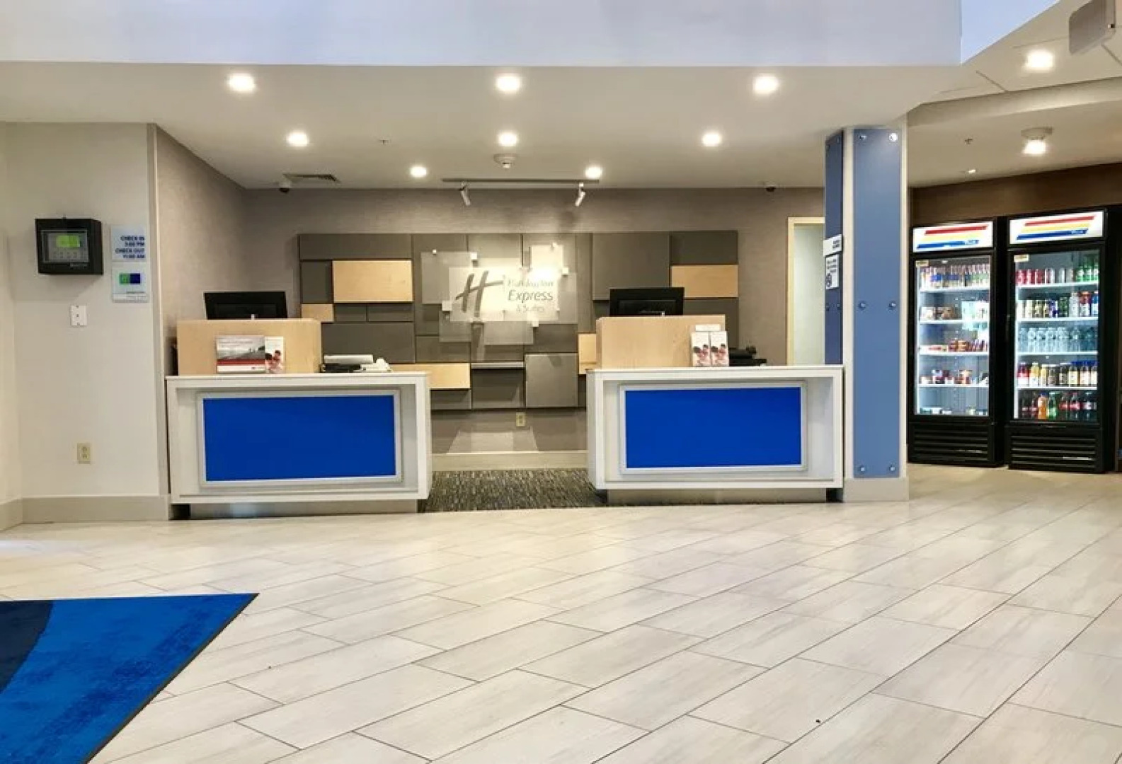 Holiday Inn Express Great Barrington