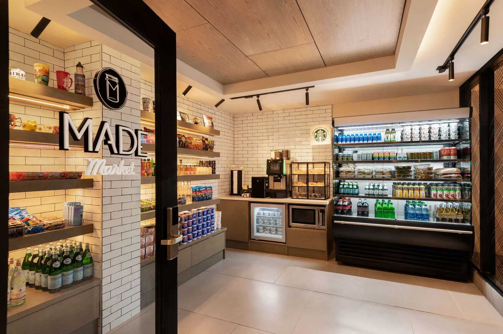 DoubleTree by Hilton San Francisco South Airport Blvd