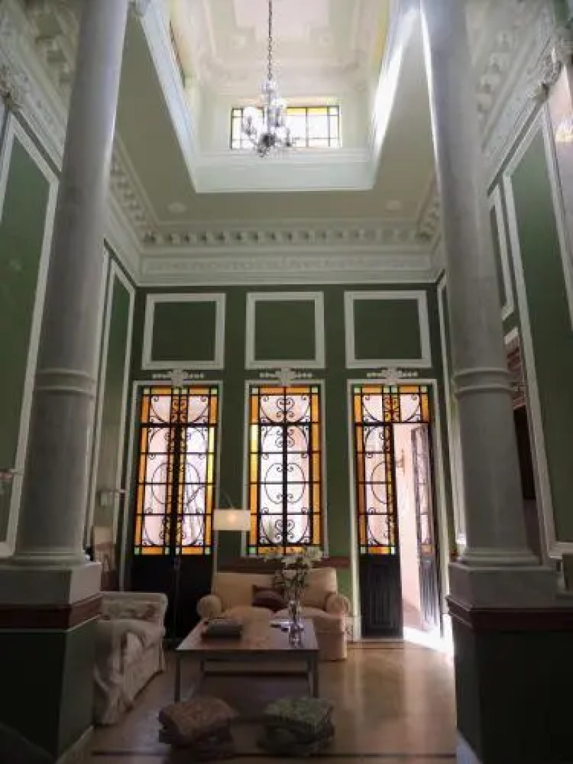 Casa Viva Hotel Boutique