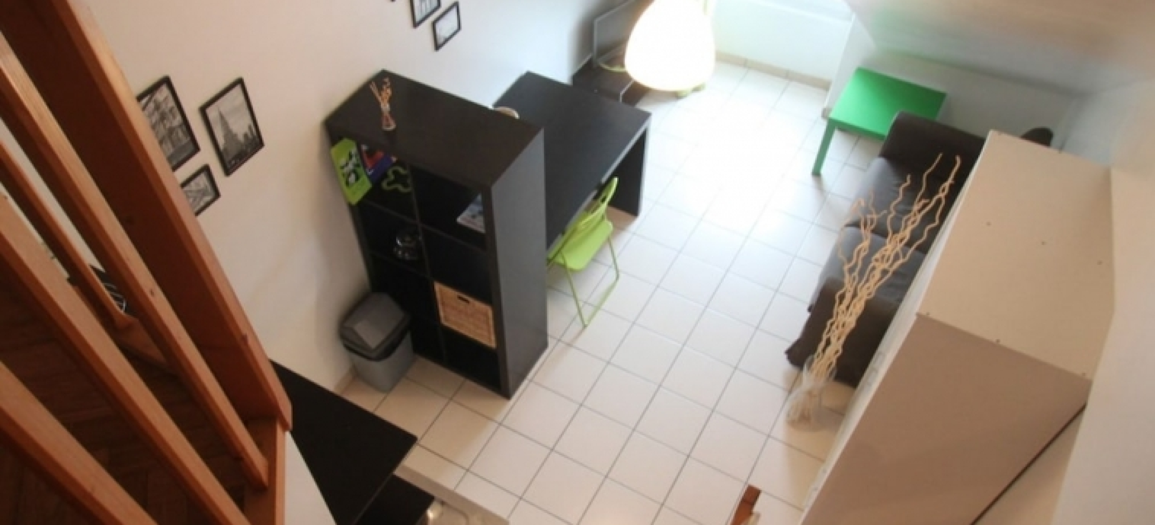 Résidence les Douves