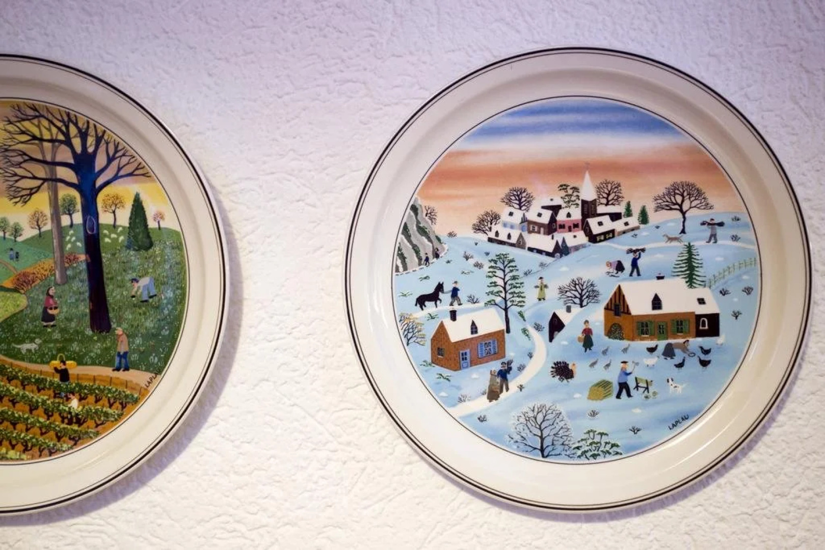 Ferienwohnung Ursula