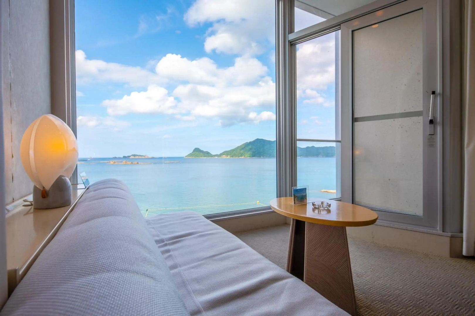 Nichinan Kaigan Nango Prince Hotel