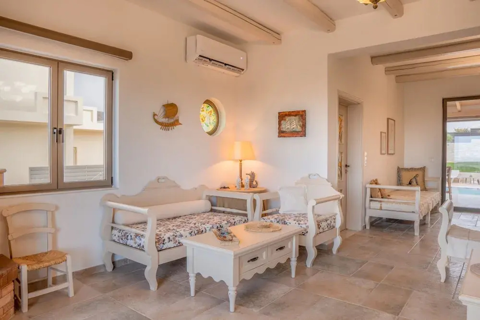 Avelia Luxury Villa With Private Pool