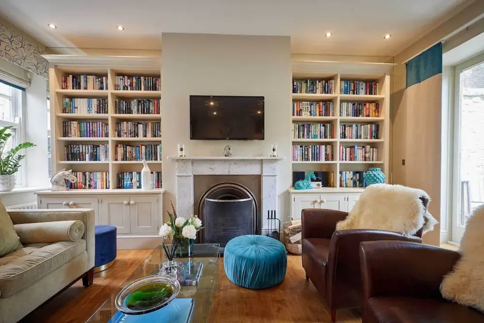 Spence Lodge At Hallsteads