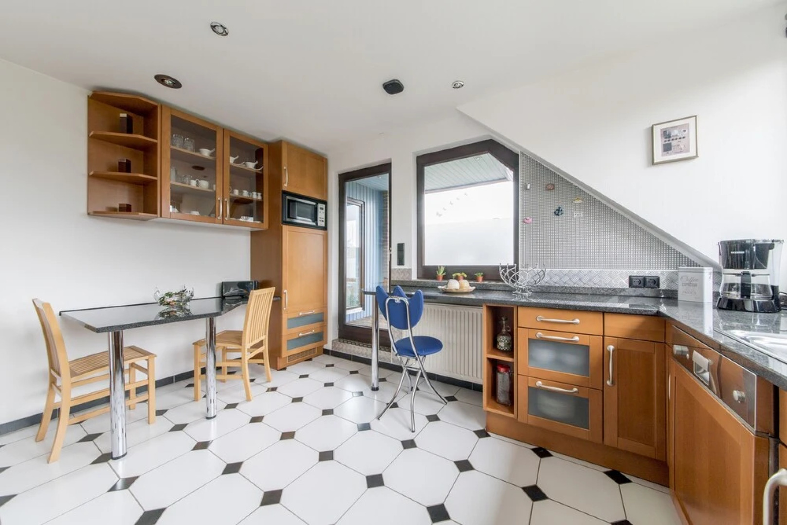 Private Apartment Schillingswinkel