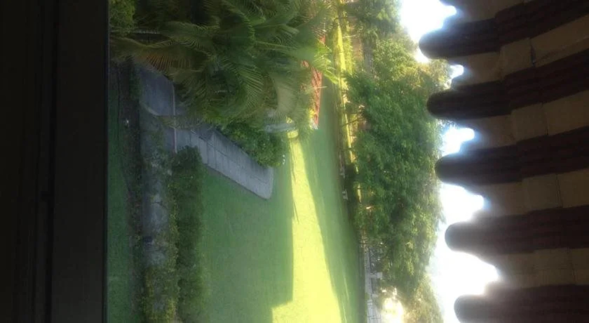 Mona Visitors Lodge & Conference Centre