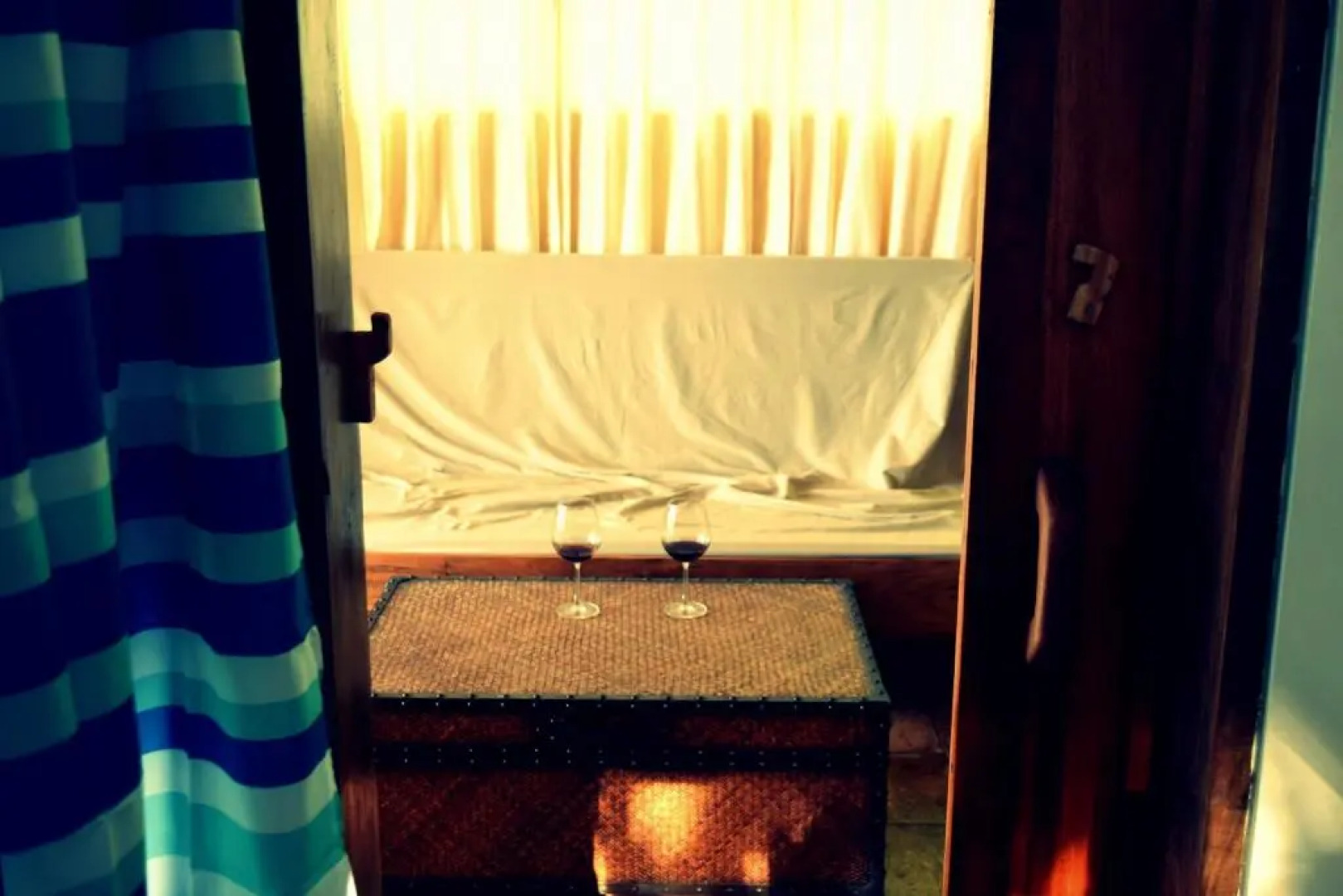 Guerrera Rice Paddy Villas