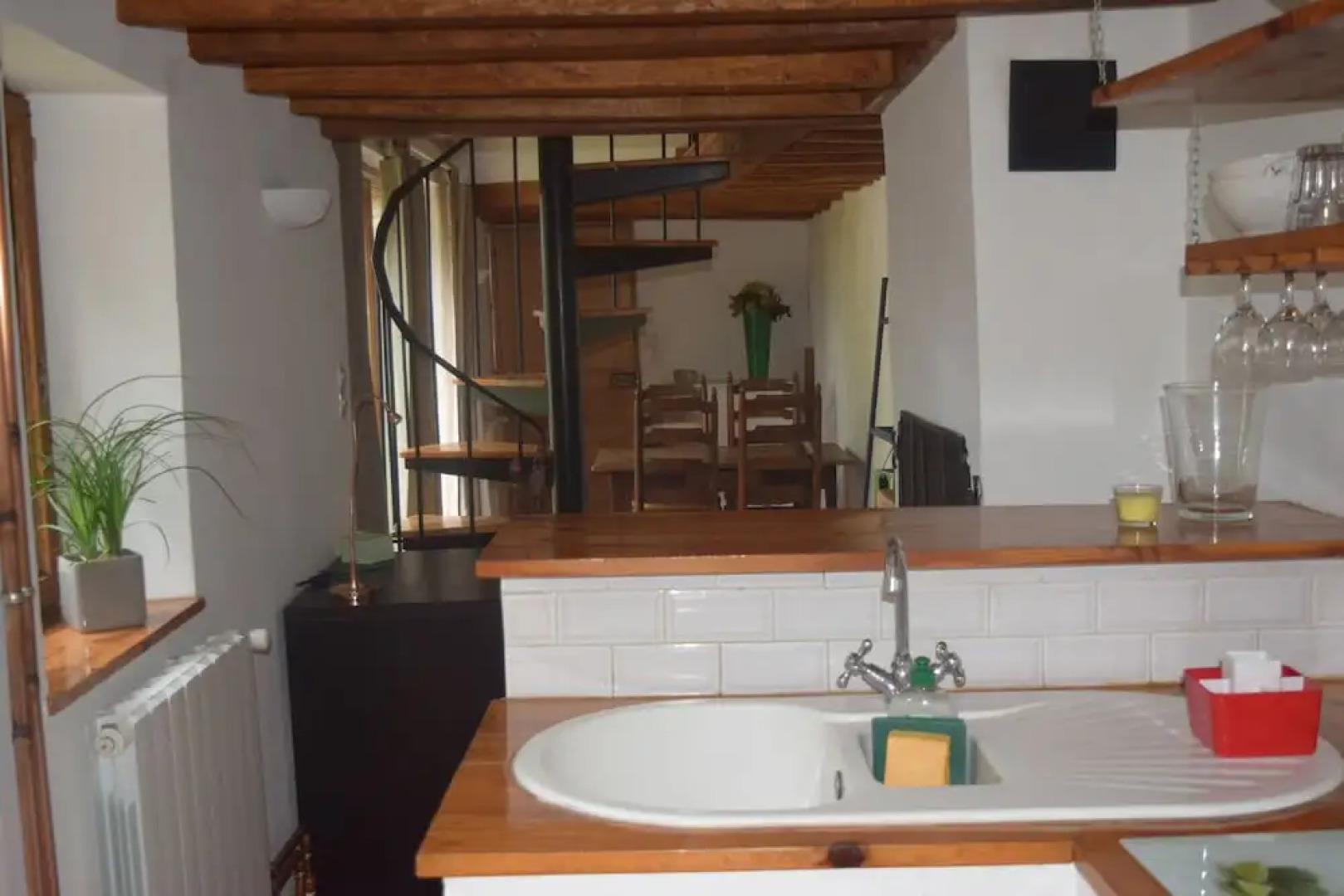 Camping Caravaning Château de Bouafles