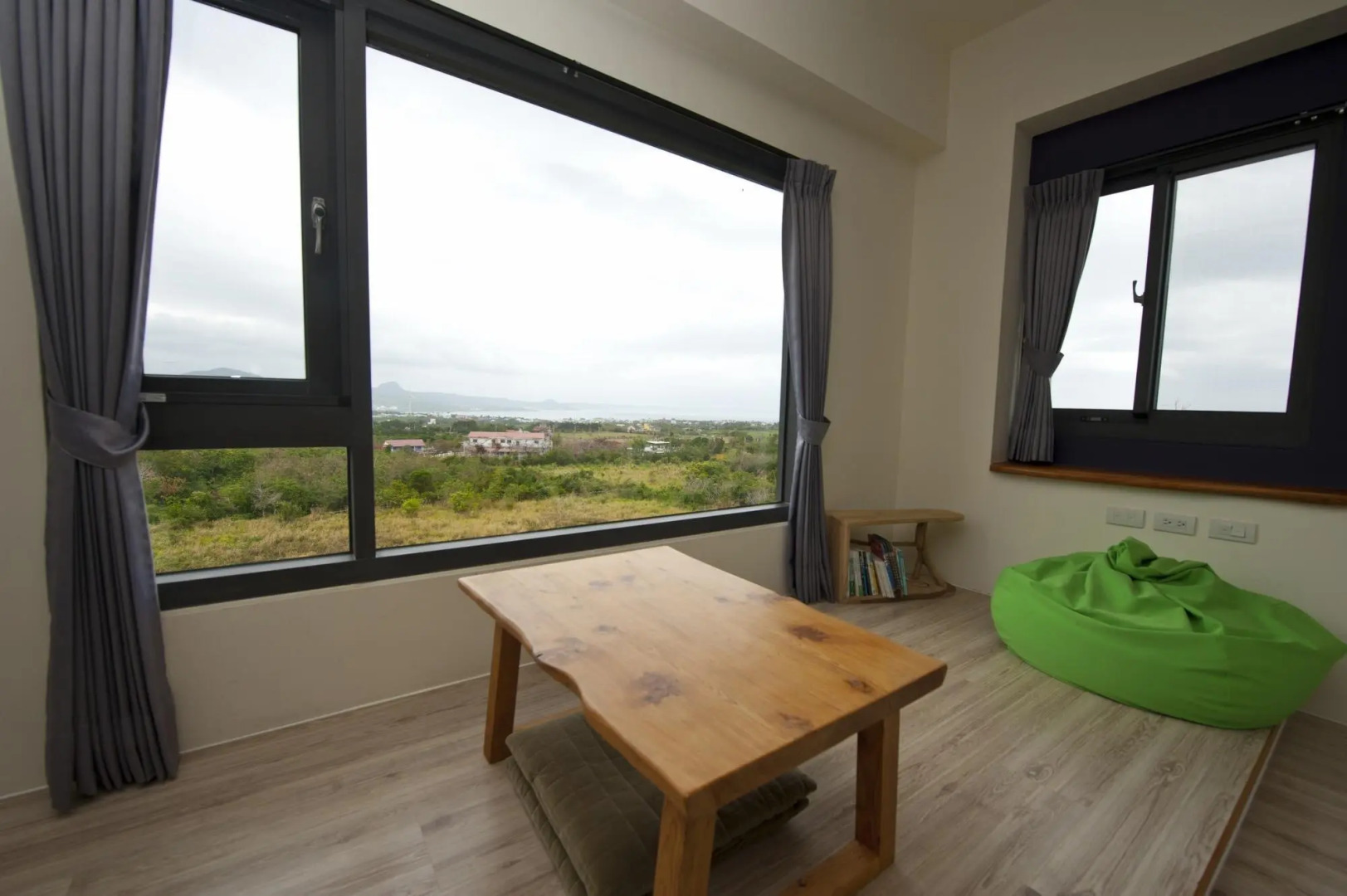 The Tree Bed and Breakfast