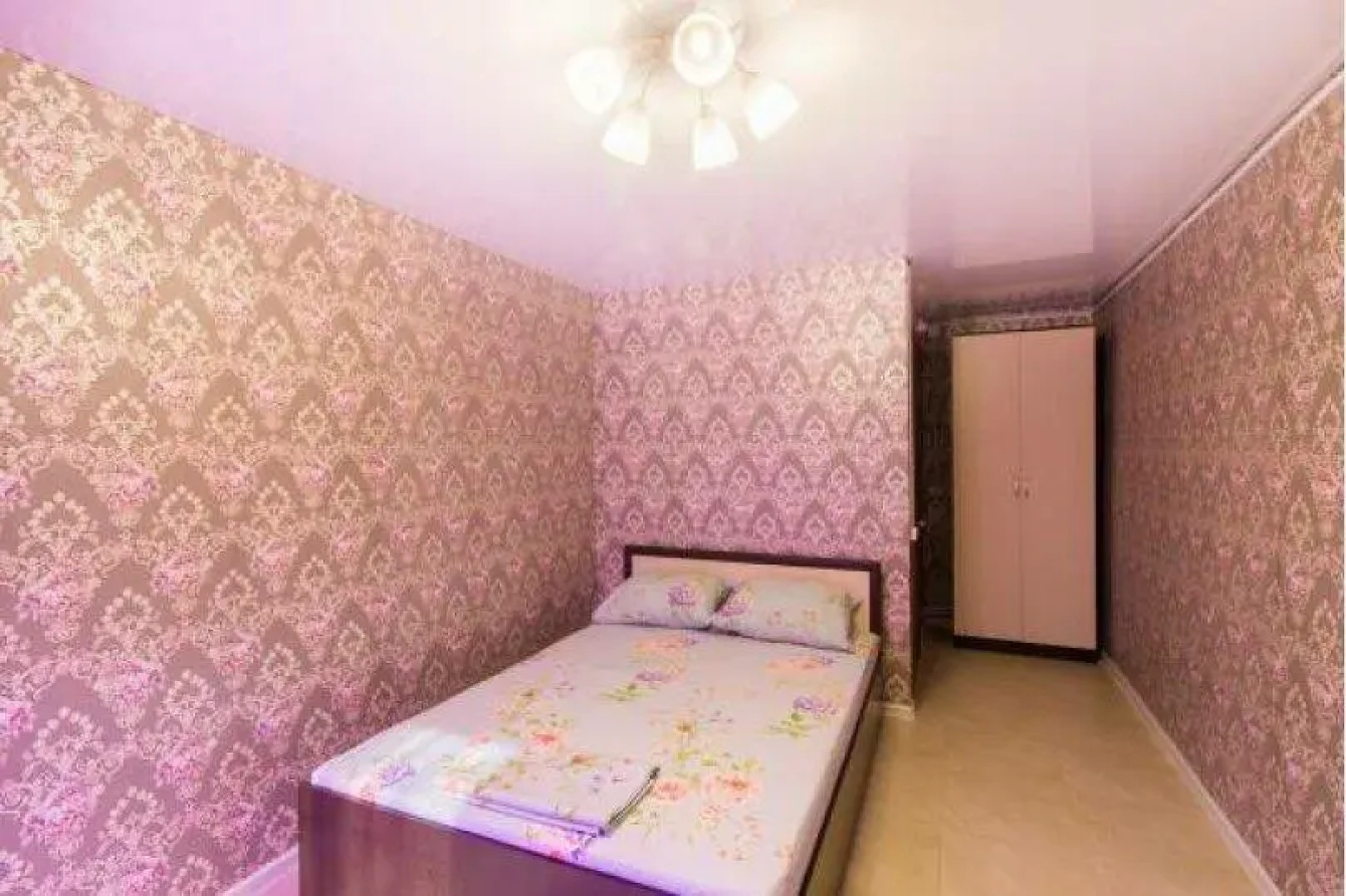 Гостевой дом Уютный