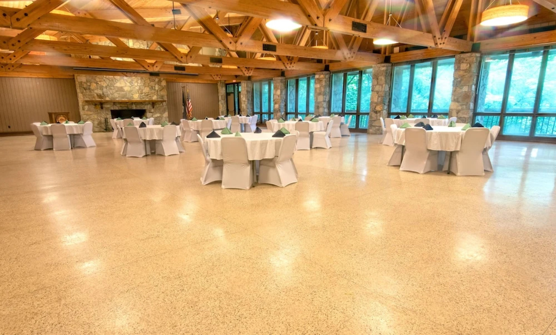 Natural Bridge State Resort Park