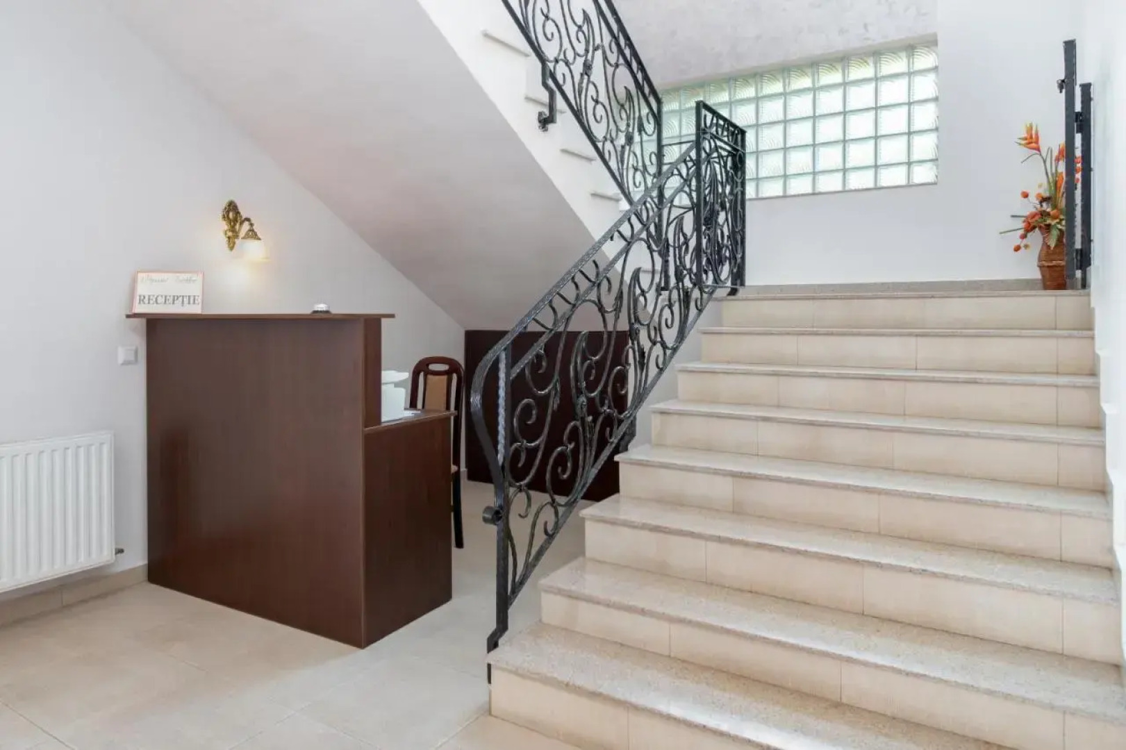 Pensiunea Craiasa Muntilor