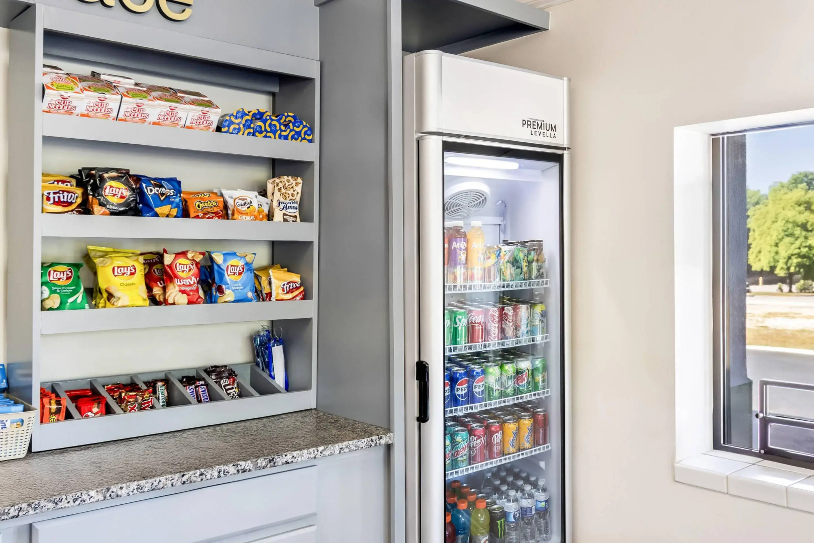 Econo Lodge Goose Creek