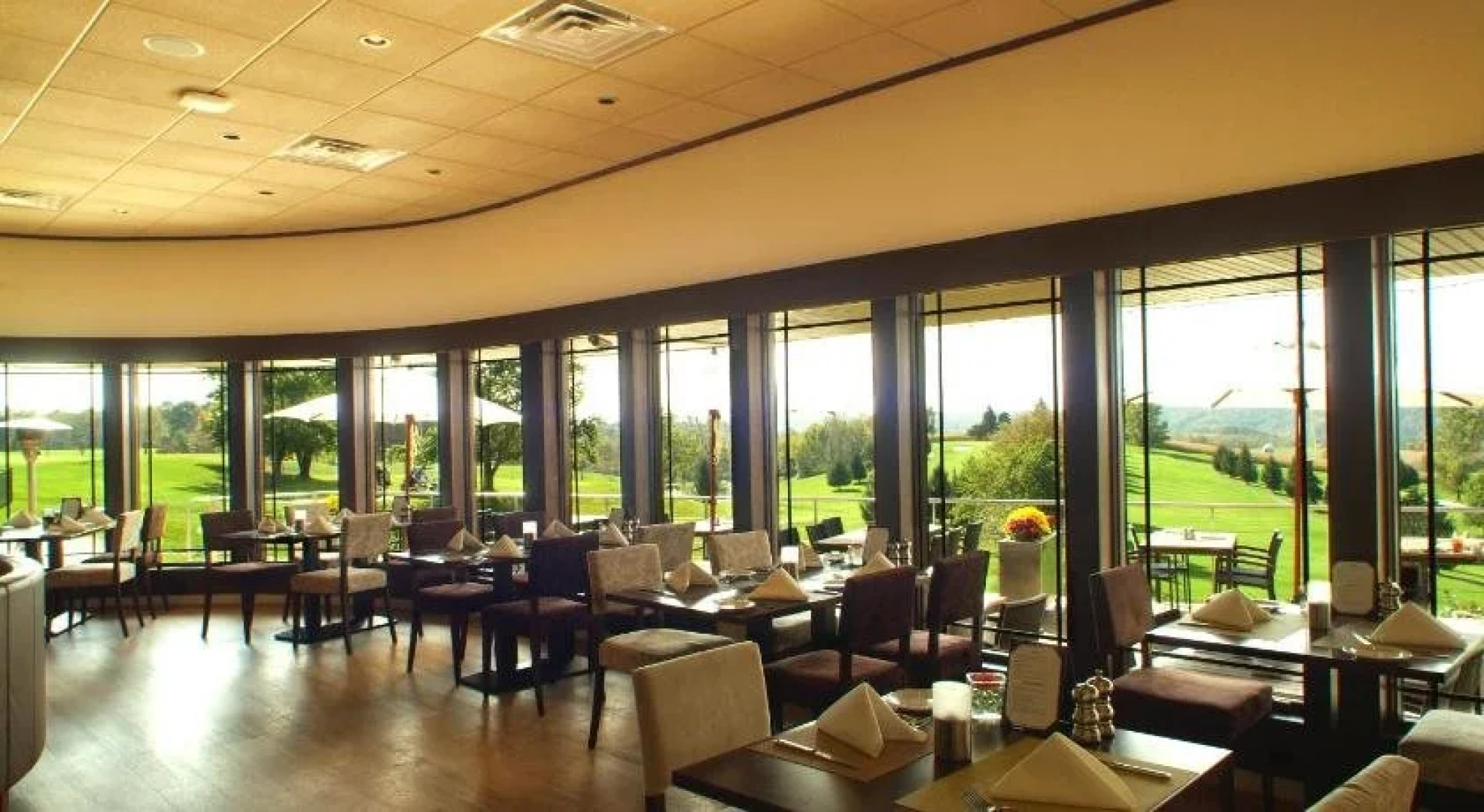 Lenape Heights Golf Resort