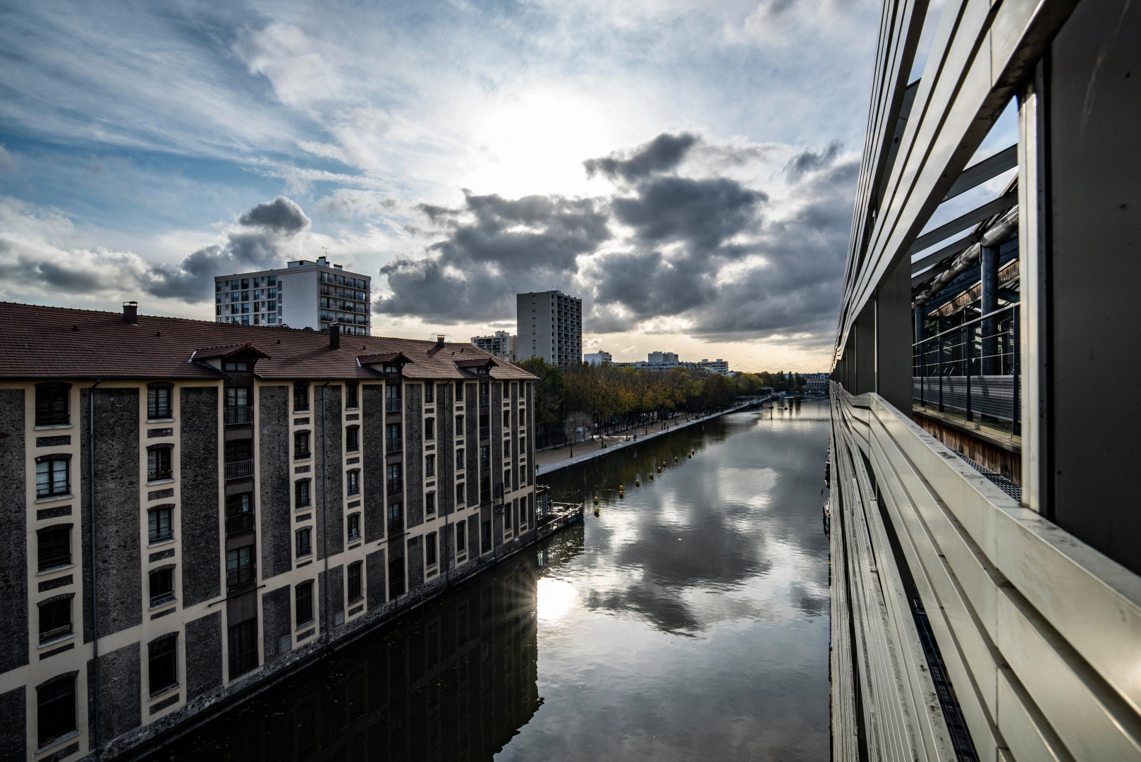 Holiday Inn Express Paris-Canal de la Villette by IHG