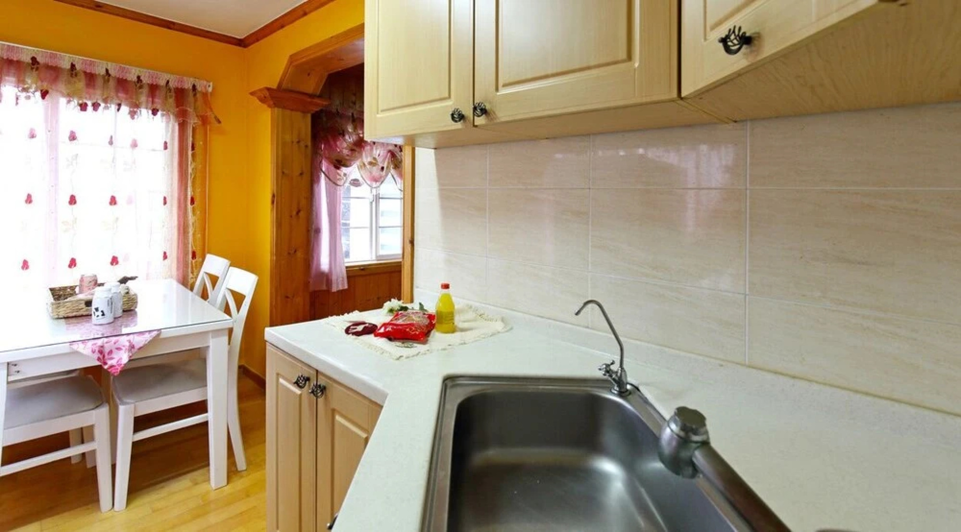 Gyeongju Europe Village Pension