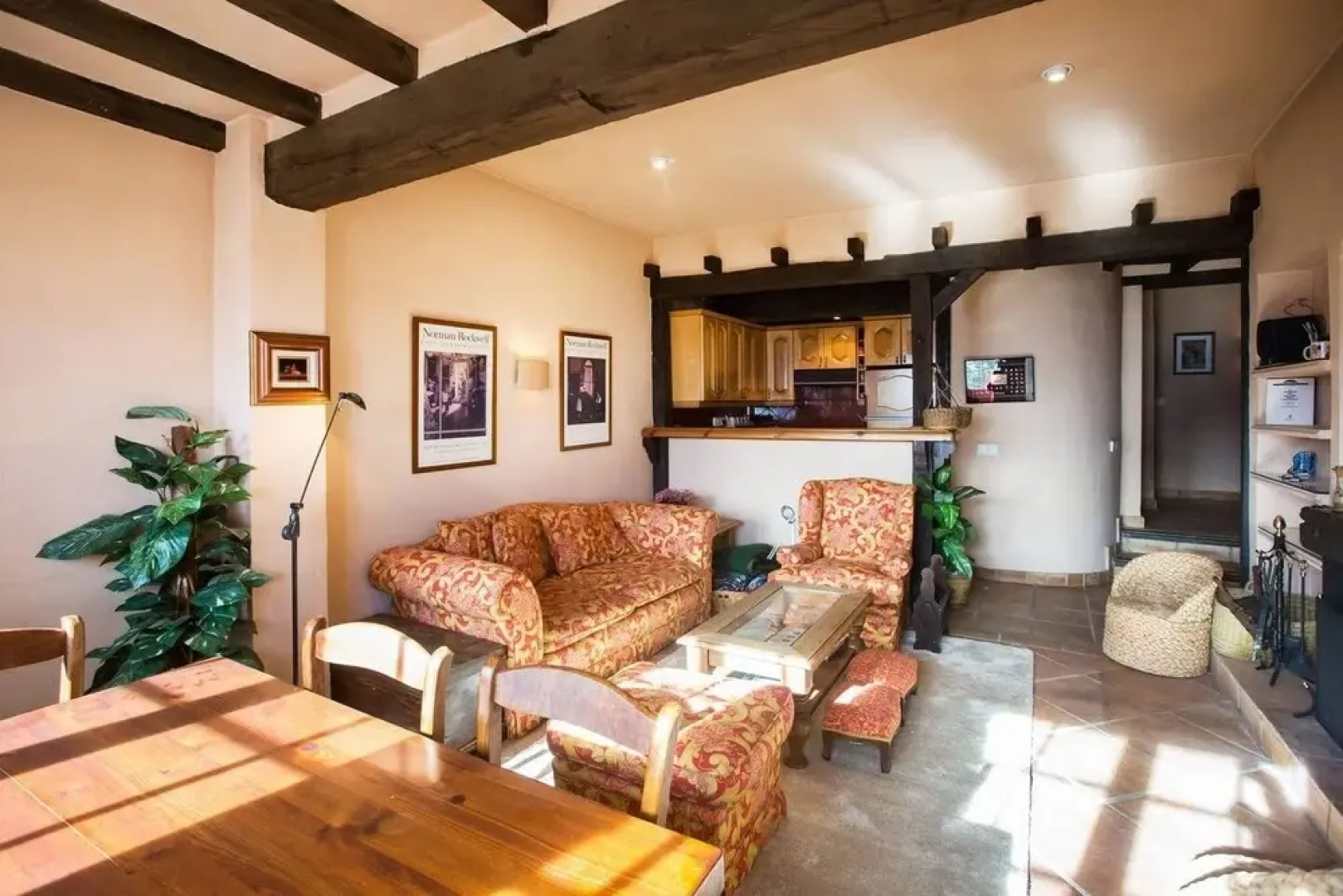 Bugaboo Cove by Keywii, 7 Pax, Sierra Nevada