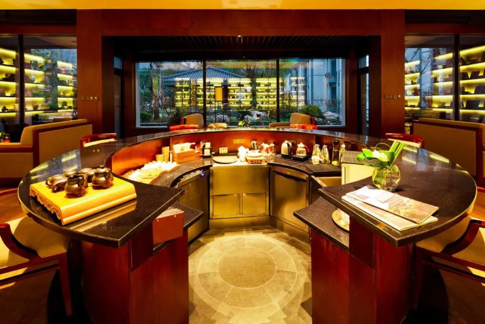 Tonino Lamborghini Hotel Suzhou