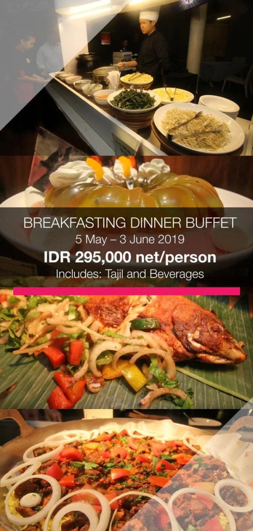 Swiss-Belhotel Pondok Indah