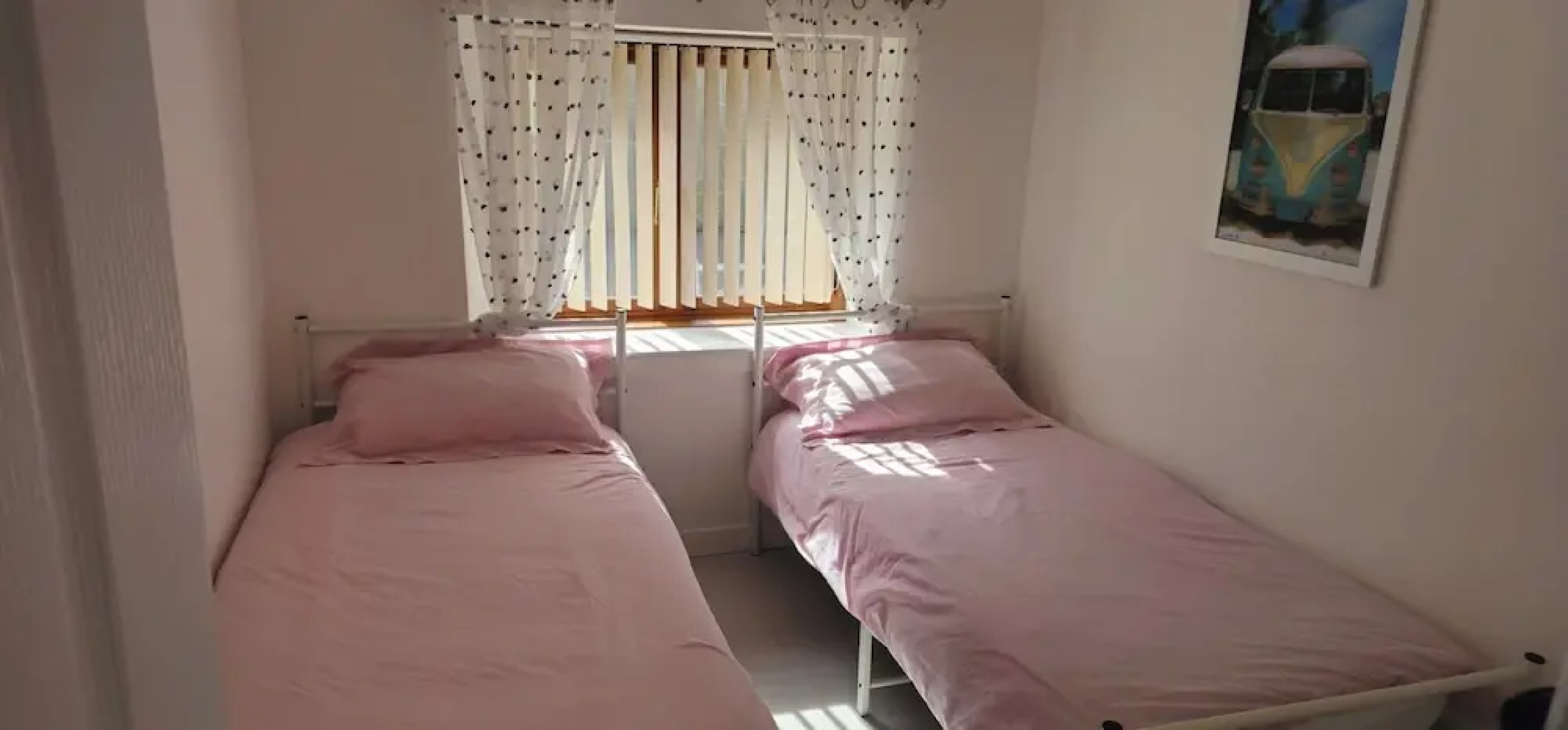 Coastal Cottage, Rosehearty- Pet Friendly-sleeps 4