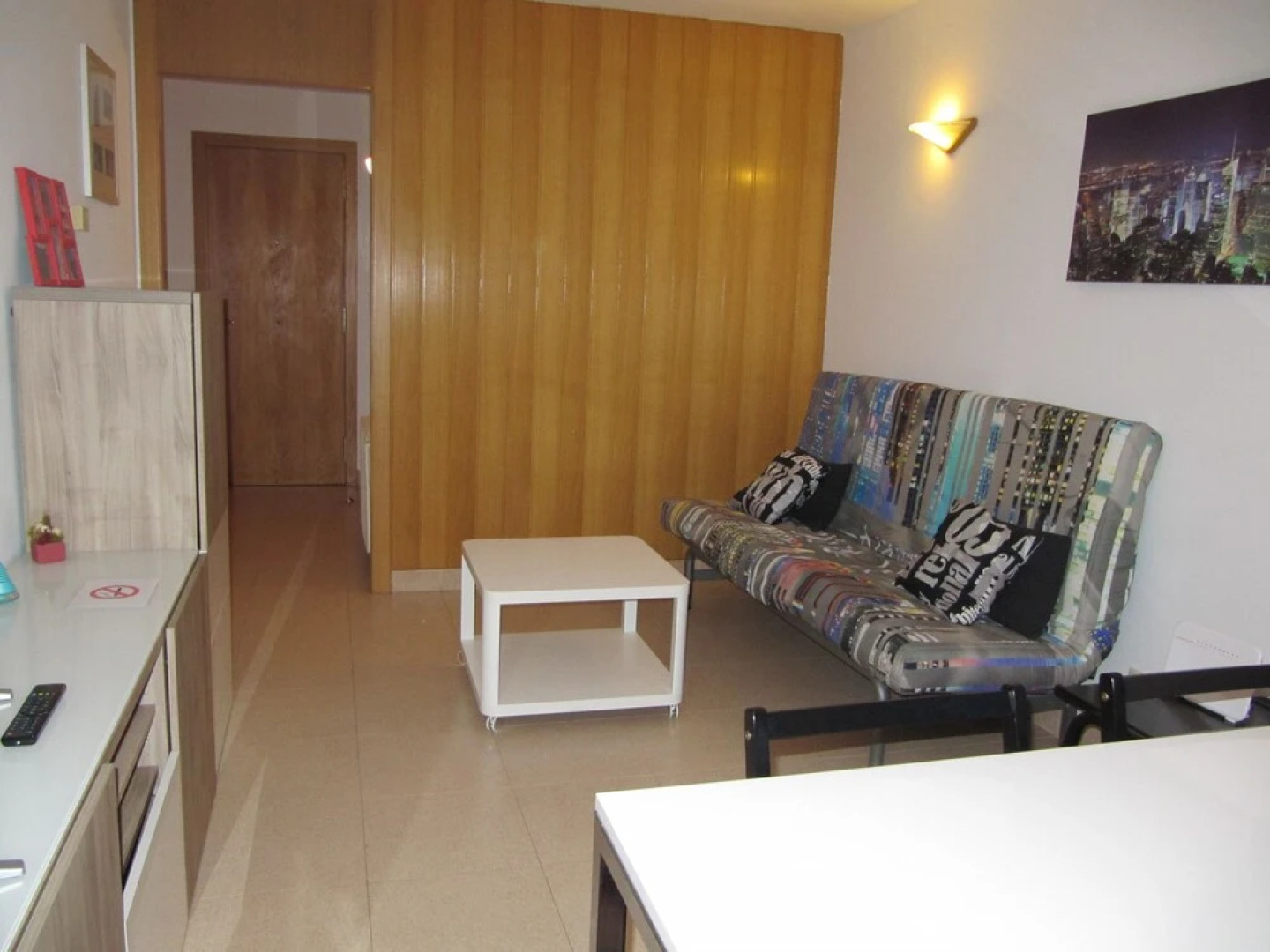 Vitivola Betania 2/5