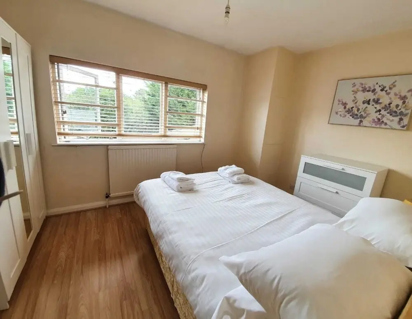 BookedUK - Serene Apartment in Roydon