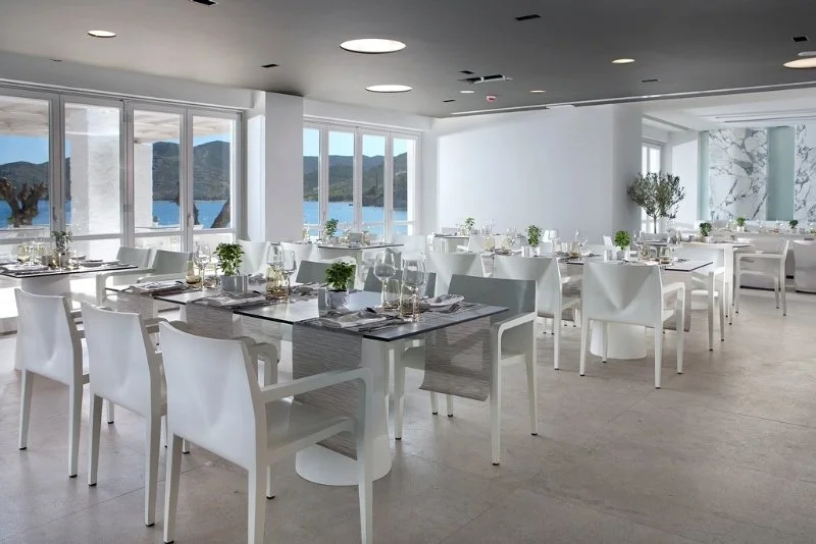 Patmos Aktis, a Luxury Collection Resort & Spa, Greece