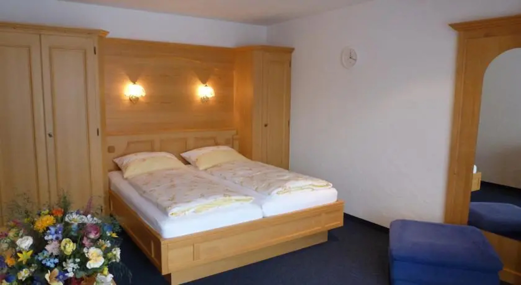 Ferienwohnung Wetterstein