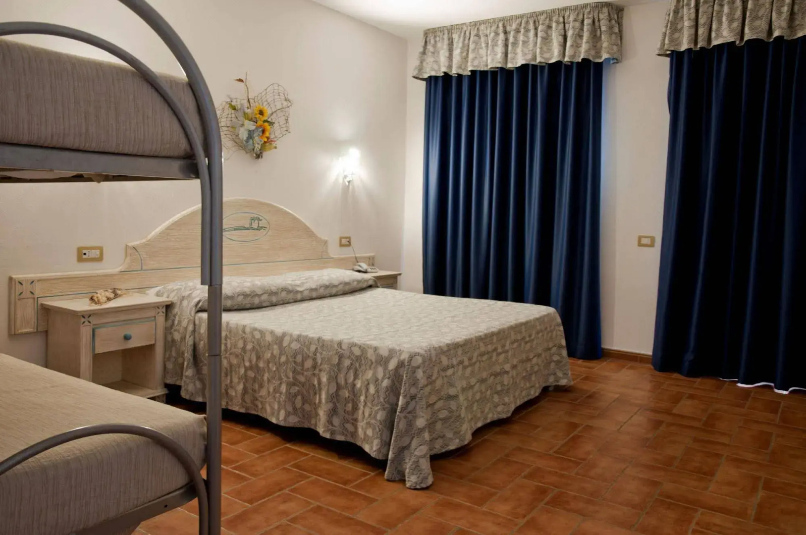 Hotel Le Sabbie Calasetta