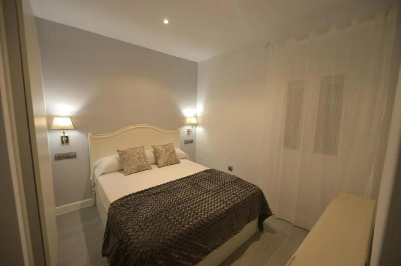 Apartamento Victoria